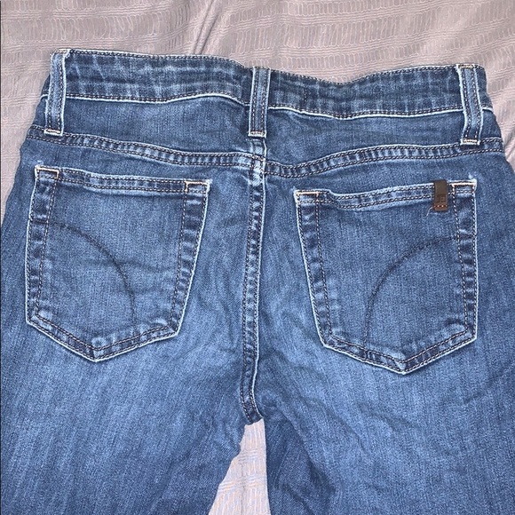 Low Rise Joe’s Jeans - Picture 3 of 3